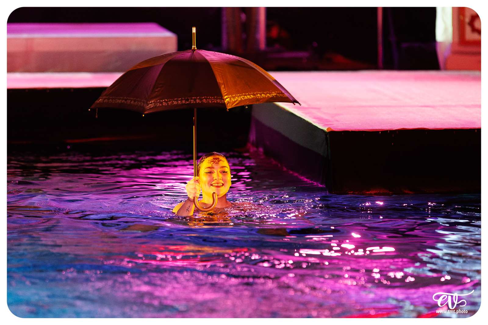 BNS - MILLE ET UNE NUITS